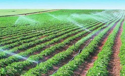 操美女的嫩穴视频农田高 效节水灌溉